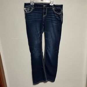 Maurice’s Boot Cut Jeans
